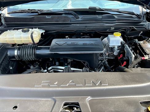 Used 2023 RAM 1500 Big Horn AWD/4WD image 28