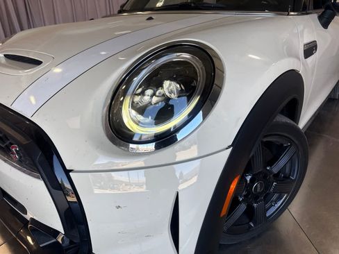 Used 2022 MINI Cooper S FWD image 7