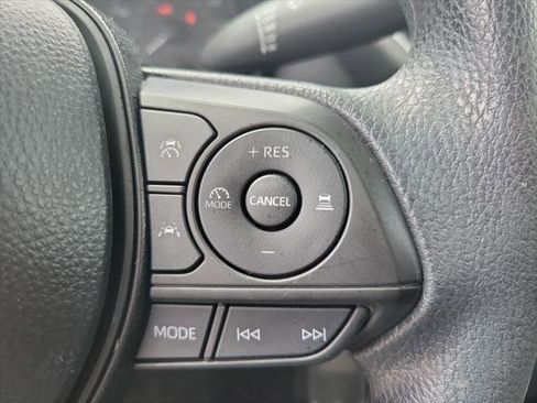 Certified 2024 Toyota Corolla LE FWD image 32