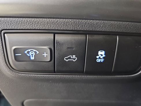 New 2026 Hyundai Santa Cruz SEL AWD/4WD image 24