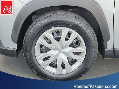 Used 2023 Toyota Corolla Cross L FWD image 30