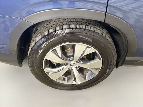 Used 2022 Subaru Ascent Premium w/ Convenience Package image 33