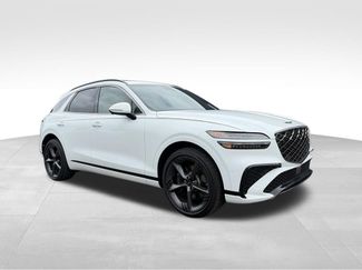 Used 2026 Genesis GV70 3.5T Sport Prestige AWD/4WD video 1