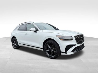 Used 2026 Genesis GV70 3.5T Sport Prestige