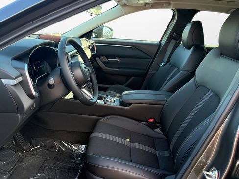 New 2026 MAZDA CX-50 AWD 2.5 S w/ Cargo Package image 9