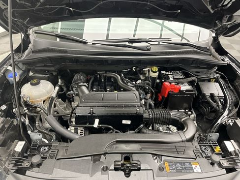 Certified 2025 Ford Escape Active image 23