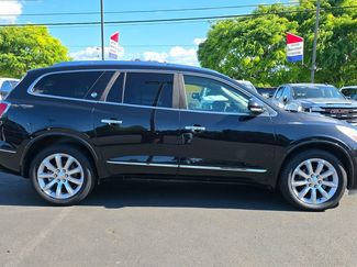 Used 2017 Buick Enclave Premium w/ Experience Buick Package AWD/4WD video 2