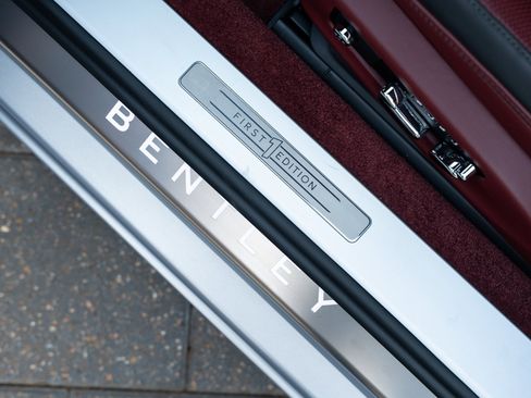 Certified 2025 Bentley Continental GT Speed image 21