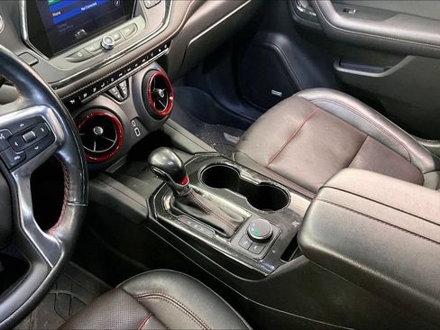 Used 2019 Chevrolet Blazer RS FWD image 16