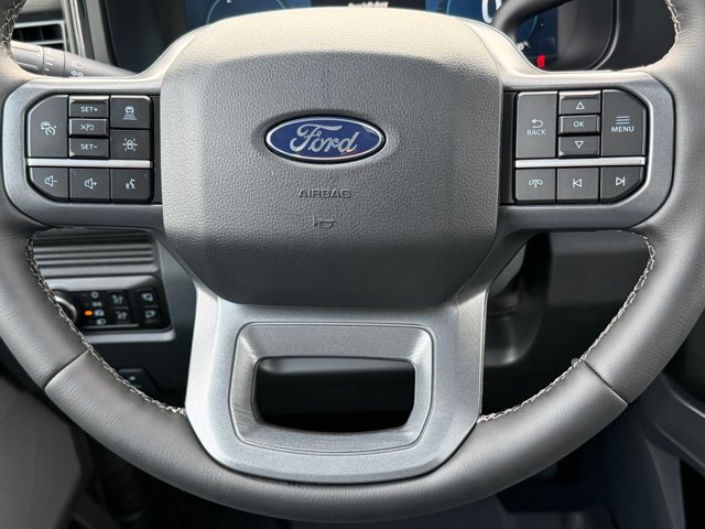 New 2027 Ford F250 Lariat w/ Black Appearance Package AWD/4WD image 27