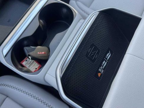 New 2026 GMC Terrain Denali image 8