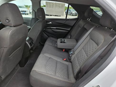 Used 2020 Chevrolet Equinox LT FWD image 25