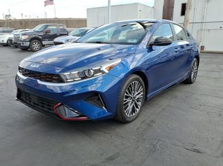 Used 2024 Kia Forte GT-Line video 1