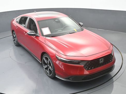 Used 2024 Honda Accord Sport image 56