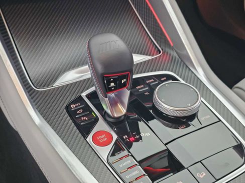 Used 2025 BMW XM image 30