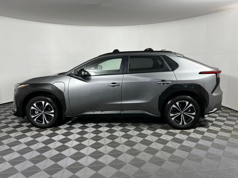 Used 2024 Toyota bZ4X FWD w/ Weather Package image 8