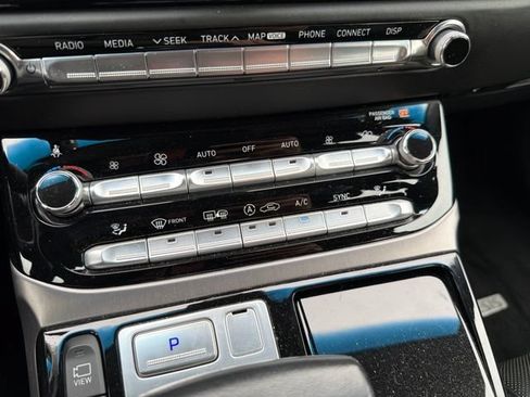 Used 2019 Genesis G90 3.3T Premium AWD/4WD image 21