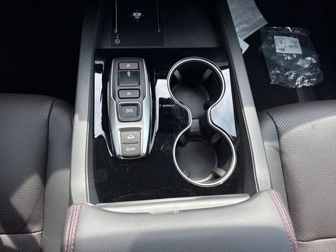 New 2026 Honda Ridgeline Black Edition image 23