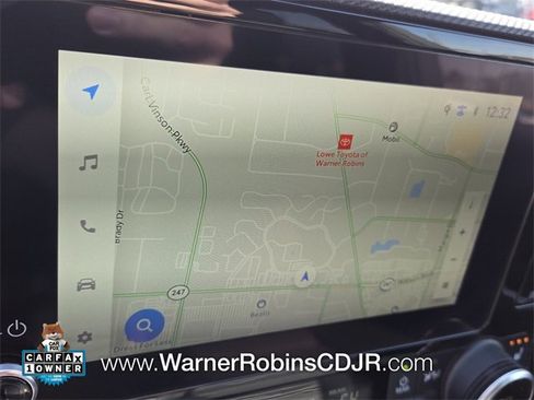 Used 2024 Toyota Highlander XSE image 24