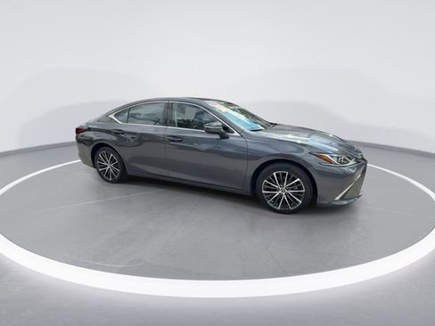 Certified 2024 Lexus ES 350 350 w/ Premium Package image 9