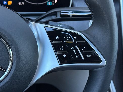 New 2026 Mercedes-Benz C 300 Sedan image 26