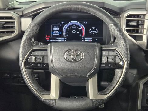 Used 2024 Toyota Tundra Limited image 19