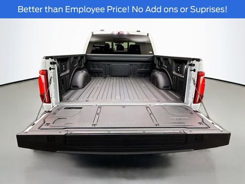 New 2026 Ford F150 Raptor AWD/4WD image 27