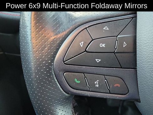 Used 2023 Dodge Durango R/T w/ Blacktop Package image 15