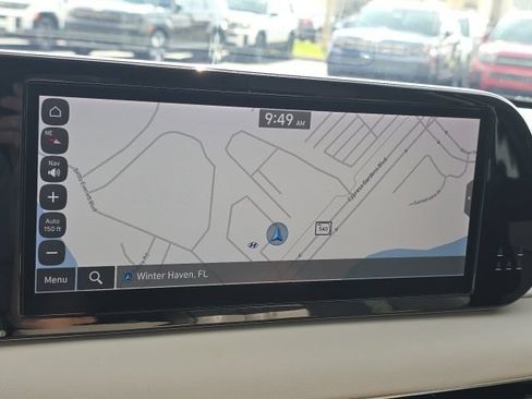 Used 2024 Hyundai Palisade Calligraphy FWD image 18