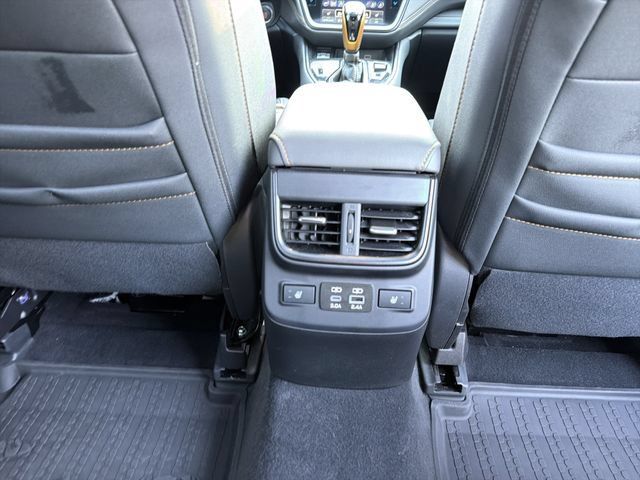 Certified 2025 Subaru Outback Wilderness AWD/4WD image 21