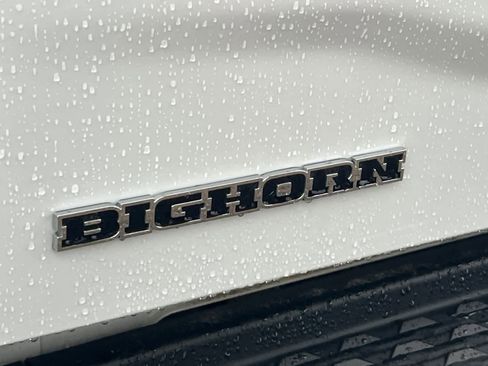 Used 2024 RAM 2500 Big Horn image 16