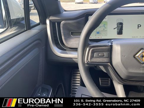 Used 2023 Rivian R1S Adventure AWD/4WD image 14