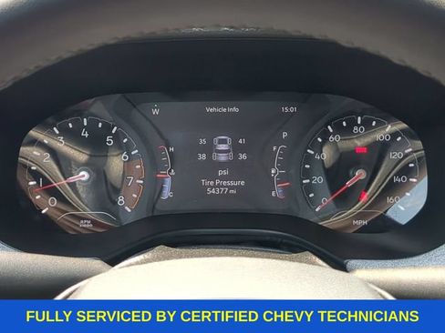 Used 2024 Jeep Compass Latitude AWD/4WD image 27