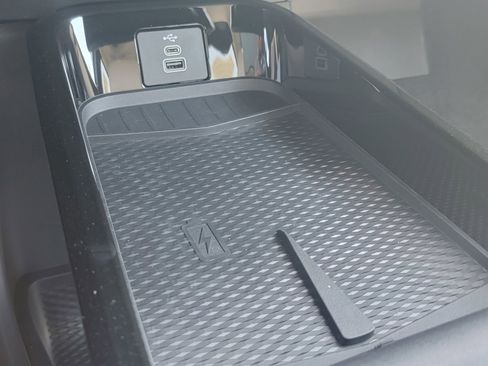 New 2025 Ford Mustang Mach-E Premium RWD image 21