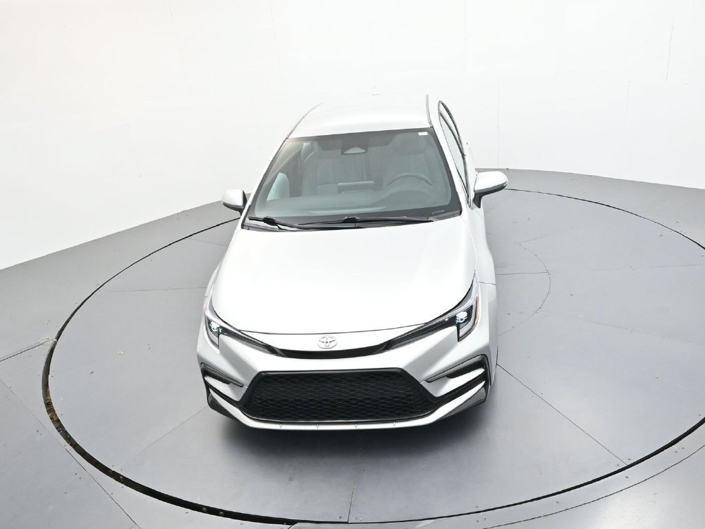 Used 2026 Toyota Corolla SE FWD image 18
