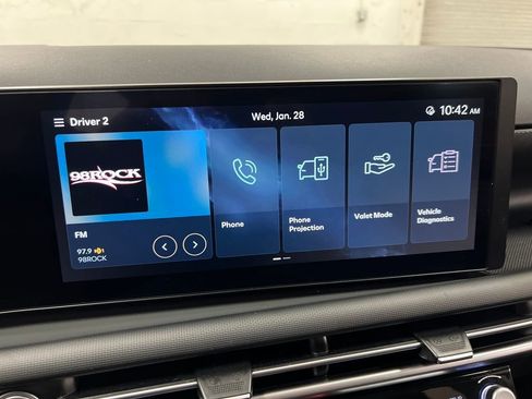 Used 2025 Hyundai Tucson SEL image 20