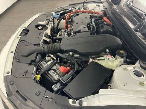 Used 2022 Honda Accord Sport image 21