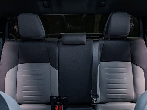 Used 2026 Toyota Tacoma TRD Sport image 22