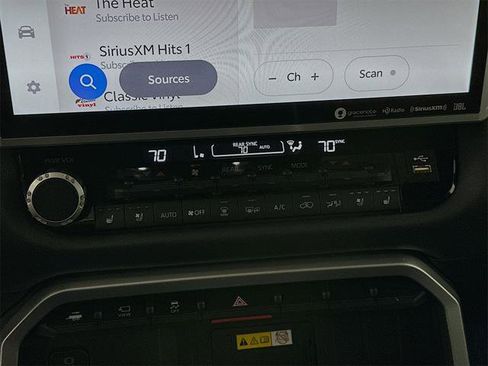 Certified 2024 Toyota Sequoia Platinum image 21