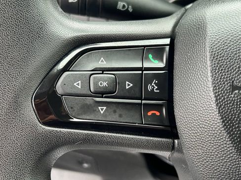 Used 2024 RAM ProMaster 2500 FWD image 24