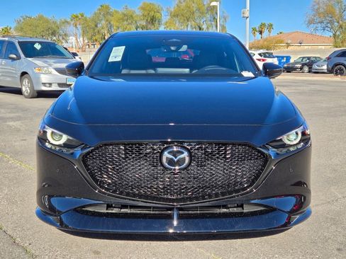 New 2026 MAZDA MAZDA3 Hatchback w/Premium Plus Pkg AWD/4WD image 8