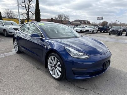 Used 2020 Tesla Model 3 Standard Range Plus