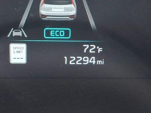 Used 2023 Kia Niro EX FWD image 20