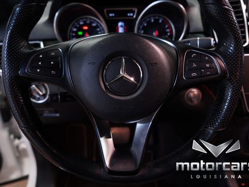 Used 2018 Mercedes-Benz GLE 350 image 28