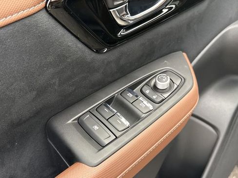 New 2026 Subaru Forester Touring image 25