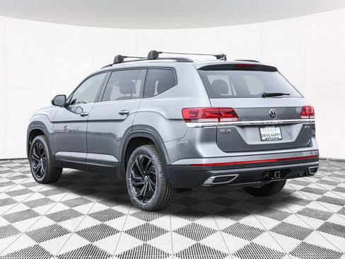 Used 2022 Volkswagen Atlas SE image 14