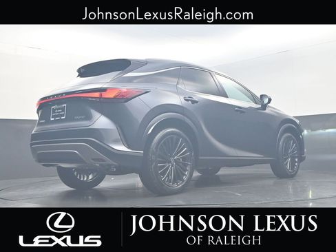 New 2026 Lexus RX 350 Premium image 20