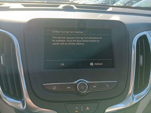 Used 2024 Chevrolet Equinox LS image 20