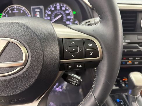 Used 2016 Lexus RX 350 AWD w/ Premium Package image 13