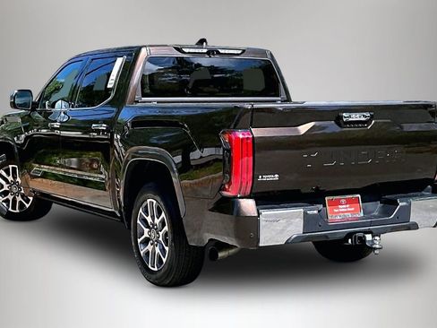 Used 2022 Toyota Tundra 1794 Edition image 4